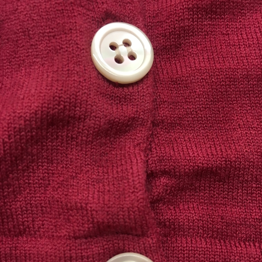 Theory Cardigan Sweater